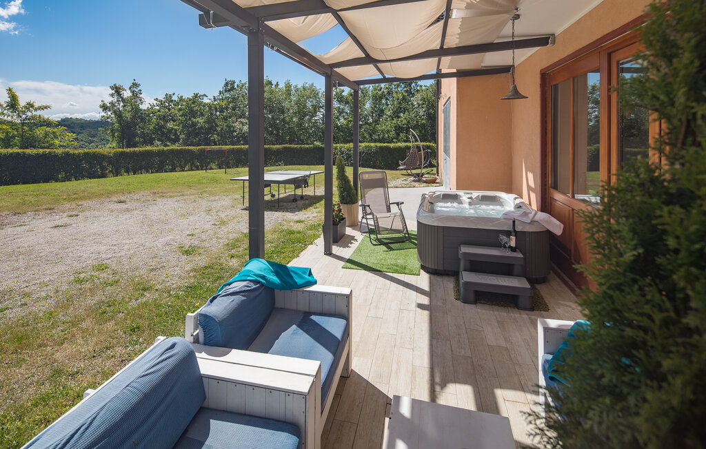 Feriehus - Tinjan-Picupari , Kroatia - CIC143 25