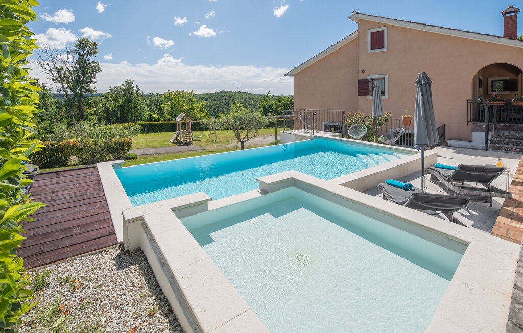 Feriehus - Tinjan-Picupari , Kroatia - CIC143 10