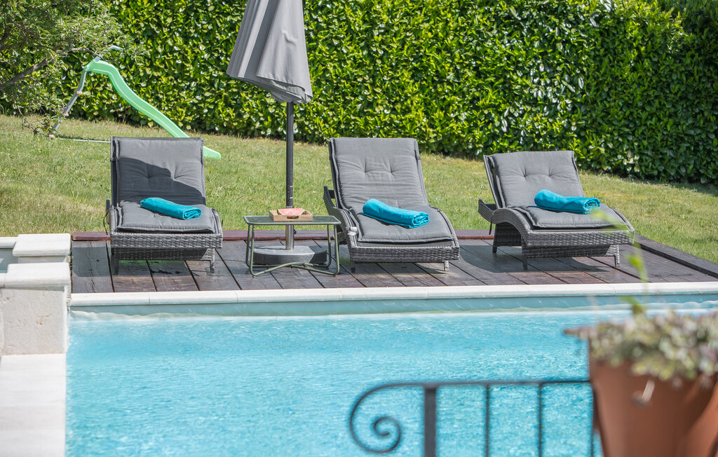 Feriehus - Tinjan-Picupari , Kroatia - CIC143 11