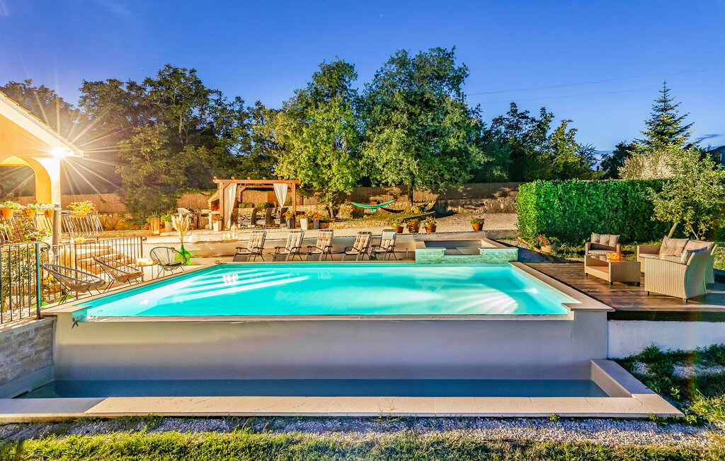 Feriehus - Tinjan-Picupari , Kroatia - CIC143 13