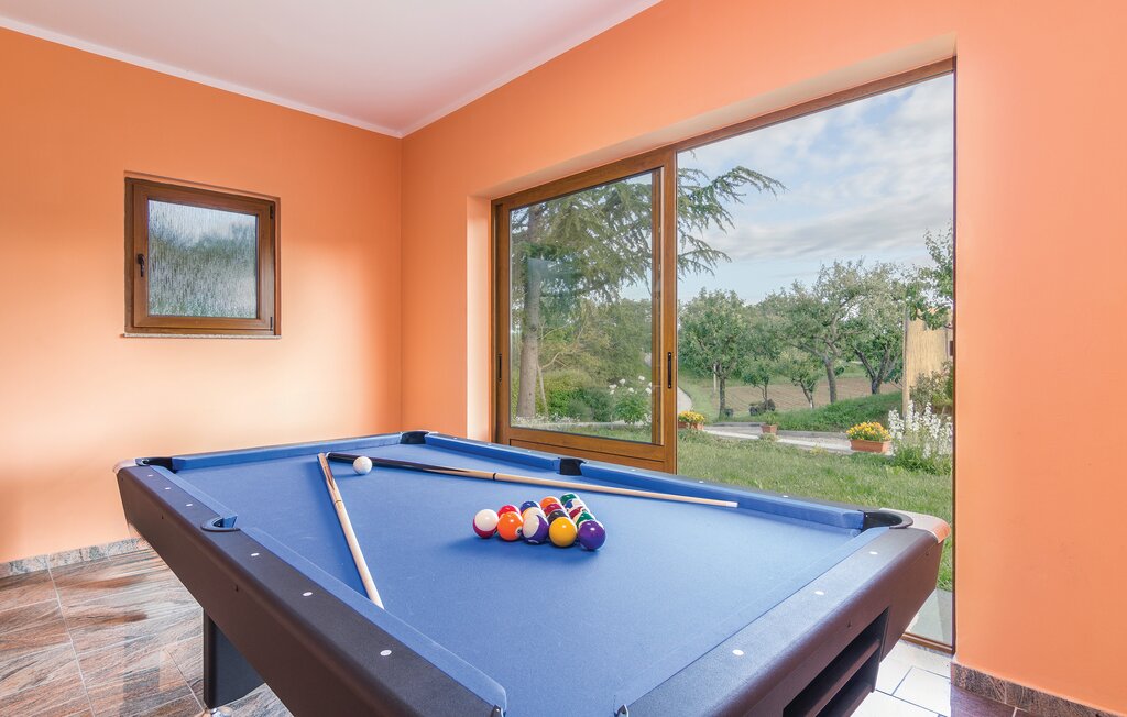 Lejlighed - Pazin-Grzici , Kroatien - CIC411 18