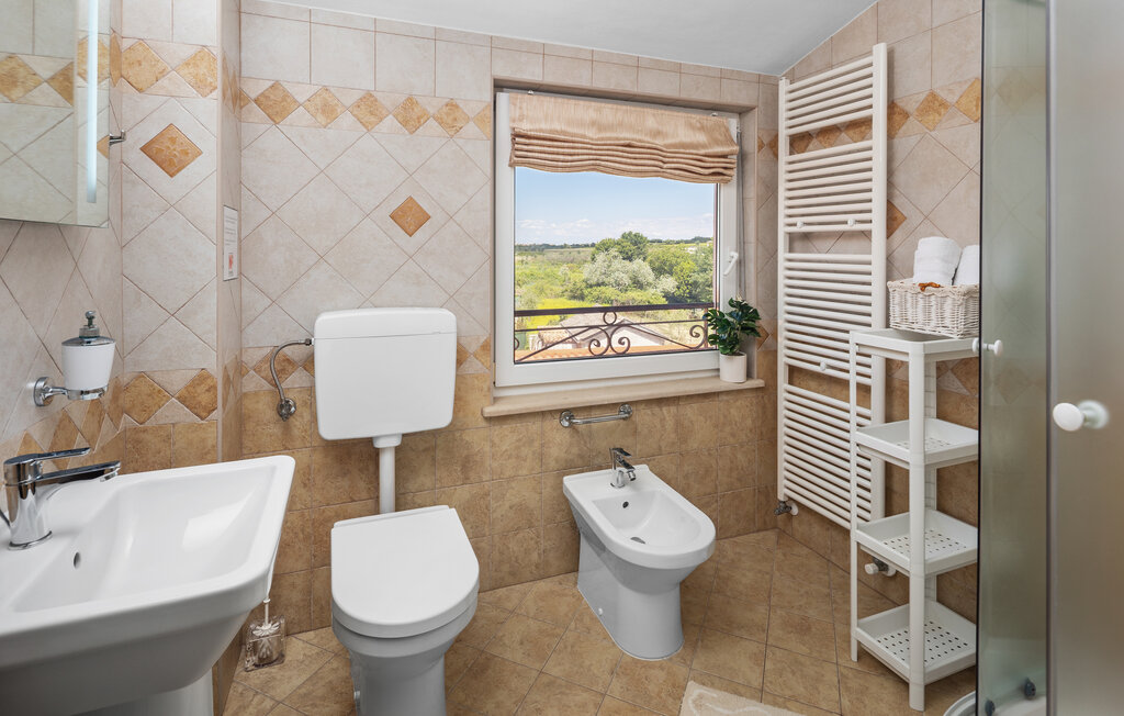 Feriehuse - Novigrad-Nova Vas , Kroatien - CIC464 46