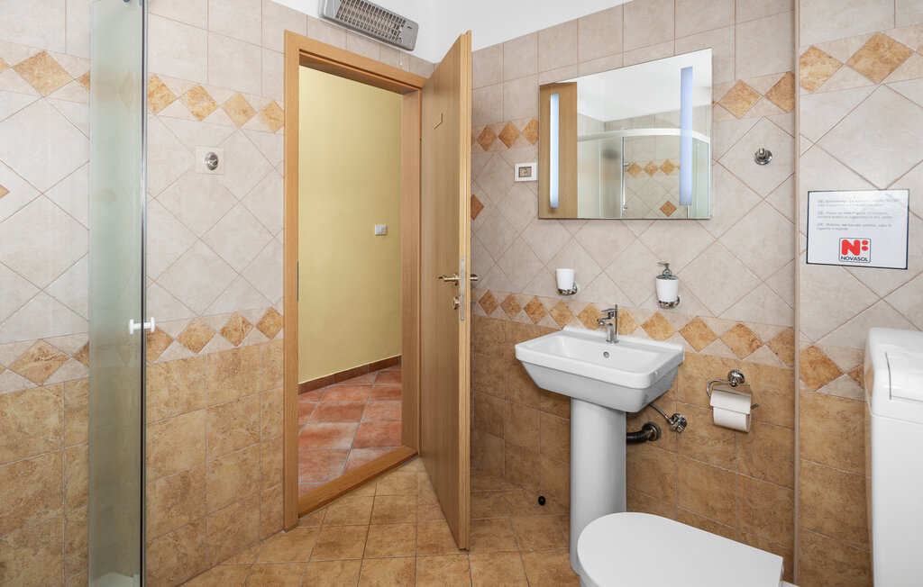 Feriehuse - Novigrad-Nova Vas , Kroatien - CIC464 47