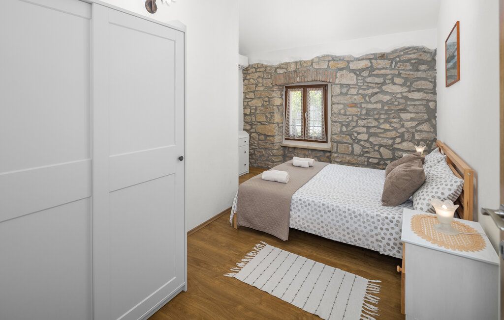 Feriehuse - Novigrad-Nova Vas , Kroatien - CIC464 35