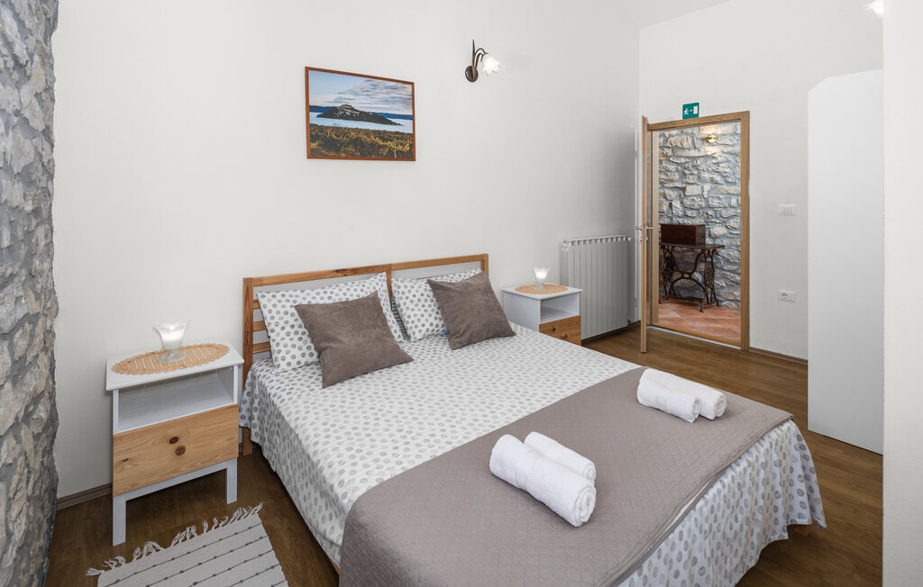 Feriehuse - Novigrad-Nova Vas , Kroatien - CIC464 36