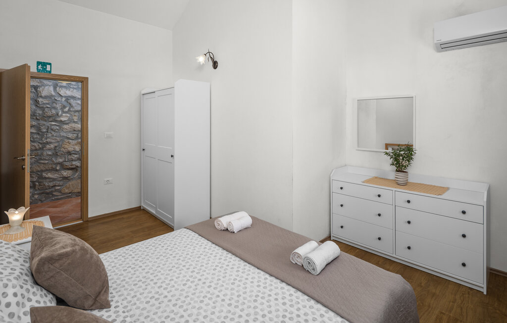 Feriehuse - Novigrad-Nova Vas , Kroatien - CIC464 37