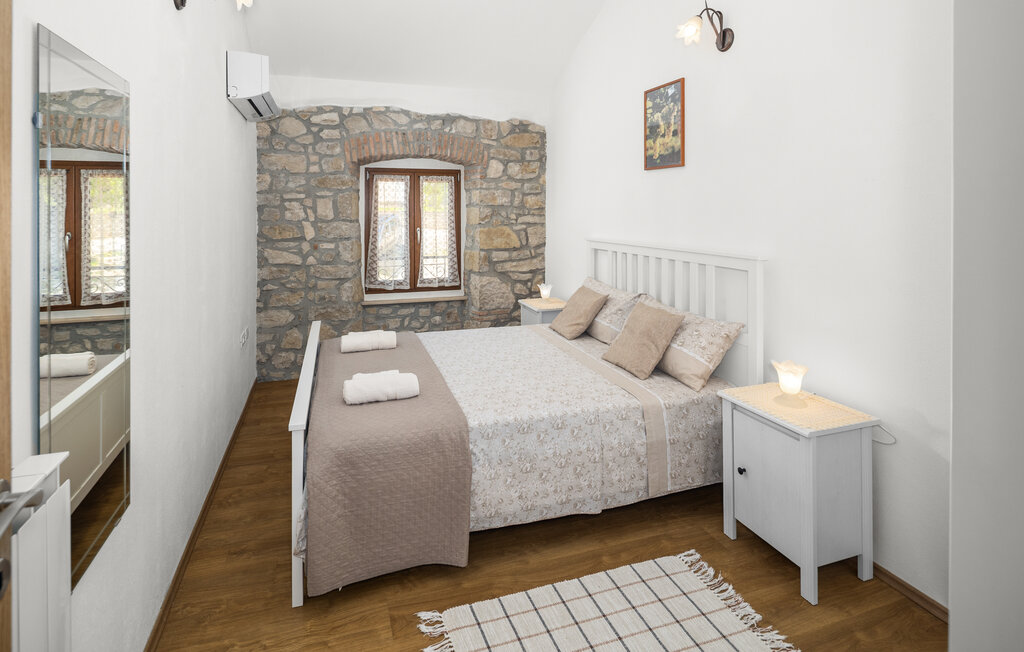 Feriehuse - Novigrad-Nova Vas , Kroatien - CIC464 5