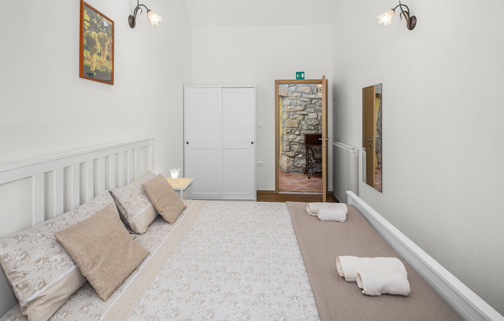 Feriehuse - Novigrad-Nova Vas , Kroatien - CIC464 38