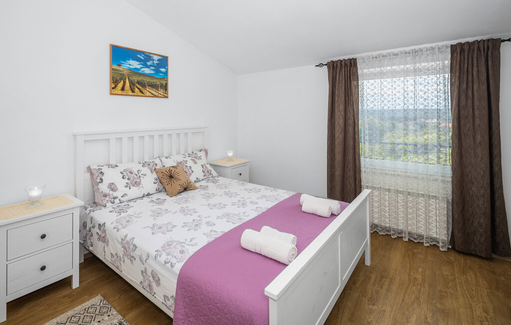 Feriehuse - Novigrad-Nova Vas , Kroatien - CIC464 39