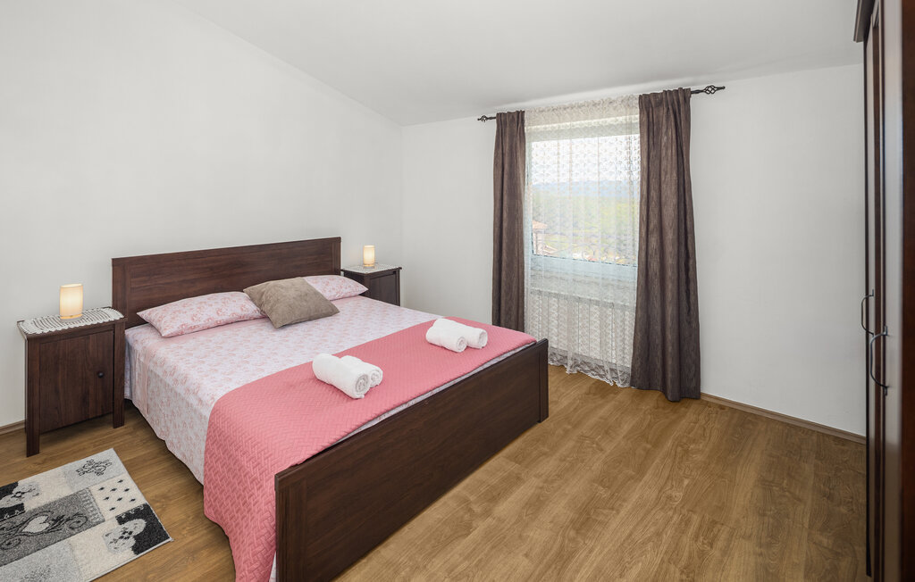 Feriehuse - Novigrad-Nova Vas , Kroatien - CIC464 41