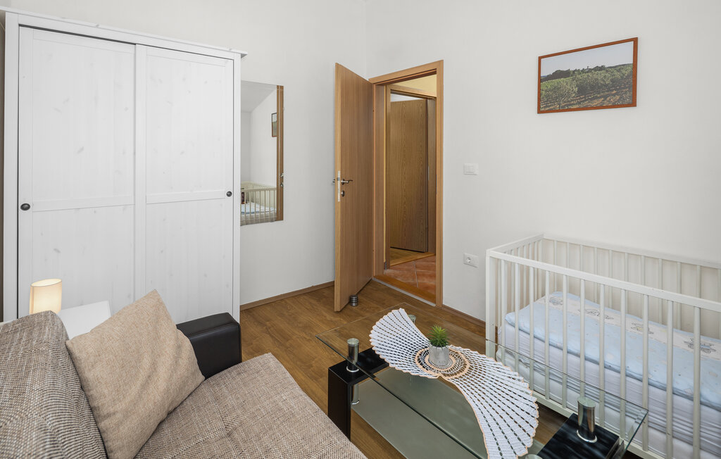 Feriehuse - Novigrad-Nova Vas , Kroatien - CIC464 43