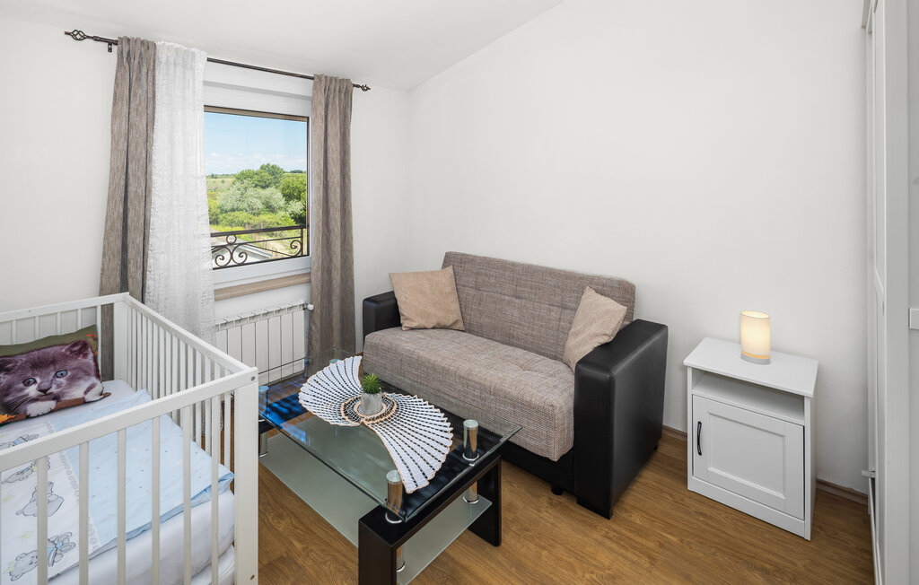 Feriehuse - Novigrad-Nova Vas , Kroatien - CIC464 44