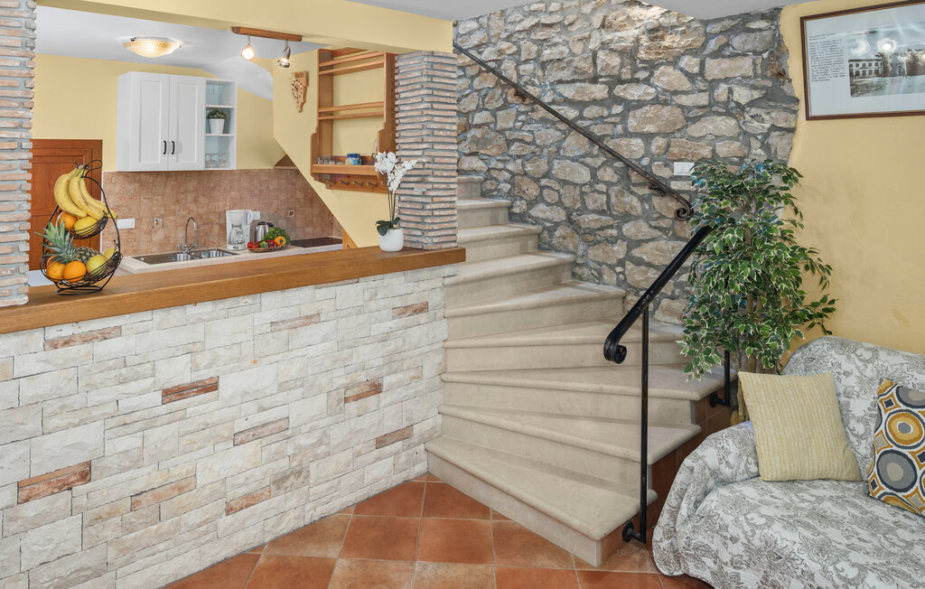 Feriehuse - Novigrad-Nova Vas , Kroatien - CIC464 32