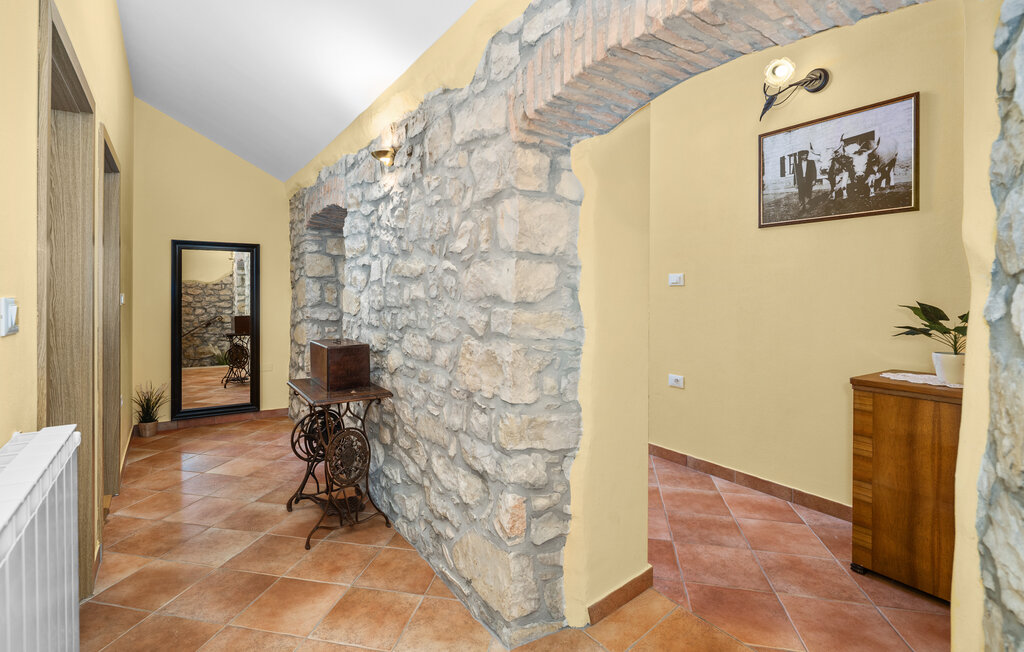 Feriehuse - Novigrad-Nova Vas , Kroatien - CIC464 33