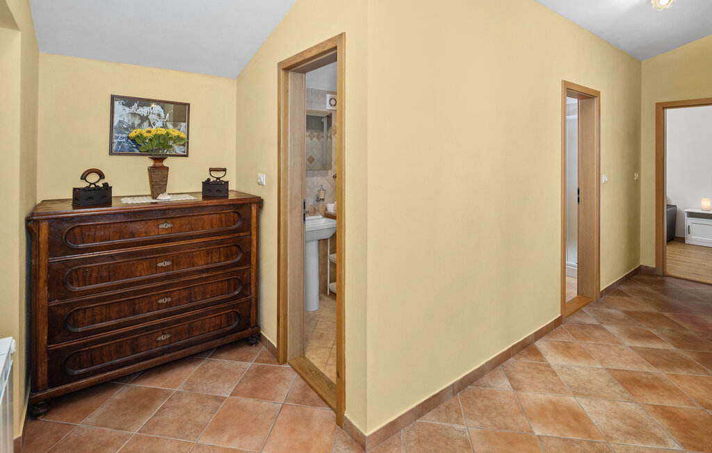 Feriehuse - Novigrad-Nova Vas , Kroatien - CIC464 34