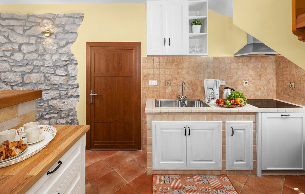 Feriehuse - Novigrad-Nova Vas , Kroatien - CIC464 4