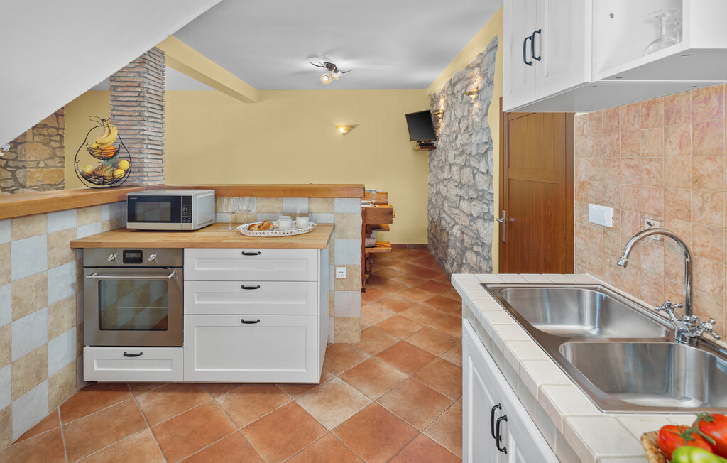 Feriehuse - Novigrad-Nova Vas , Kroatien - CIC464 31