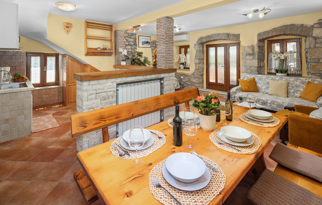 Feriehuse - Novigrad-Nova Vas , Kroatien - CIC464 29