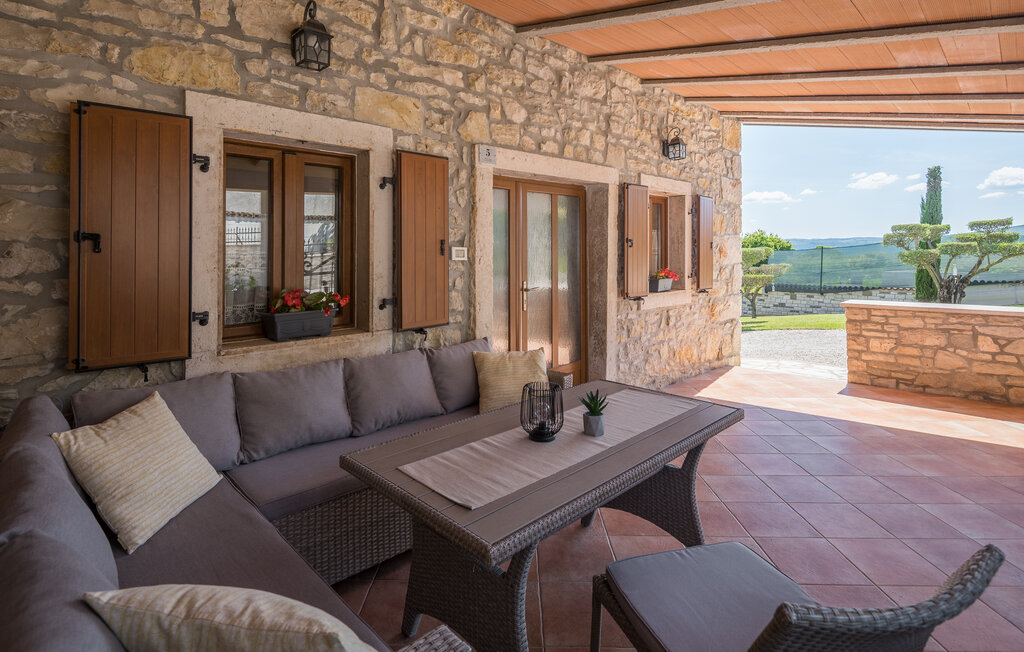 Feriehuse - Novigrad-Nova Vas , Kroatien - CIC464 6