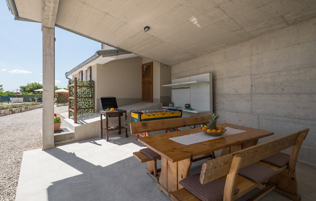 Feriehuse - Novigrad-Nova Vas , Kroatien - CIC464 18