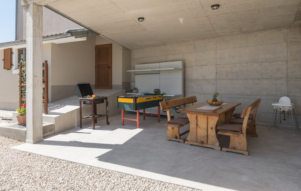 Feriehuse - Novigrad-Nova Vas , Kroatien - CIC464 19