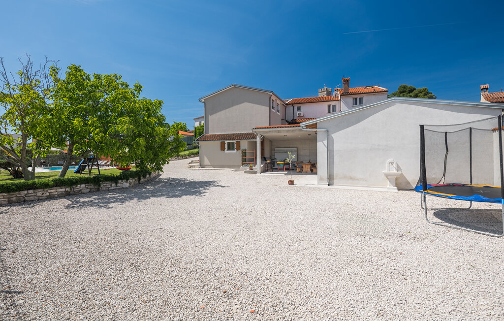 Feriehuse - Novigrad-Nova Vas , Kroatien - CIC464 20