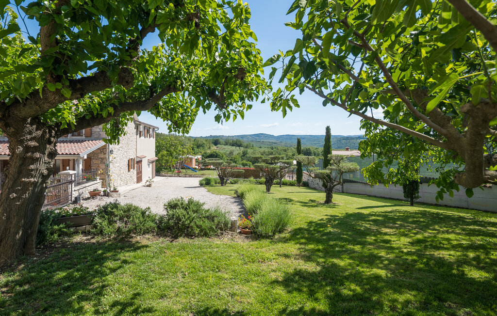 Feriehuse - Novigrad-Nova Vas , Kroatien - CIC464 21