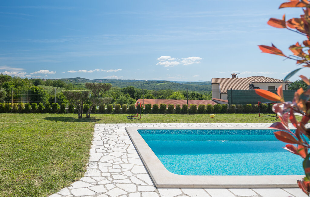 Feriehuse - Novigrad-Nova Vas , Kroatien - CIC464 11