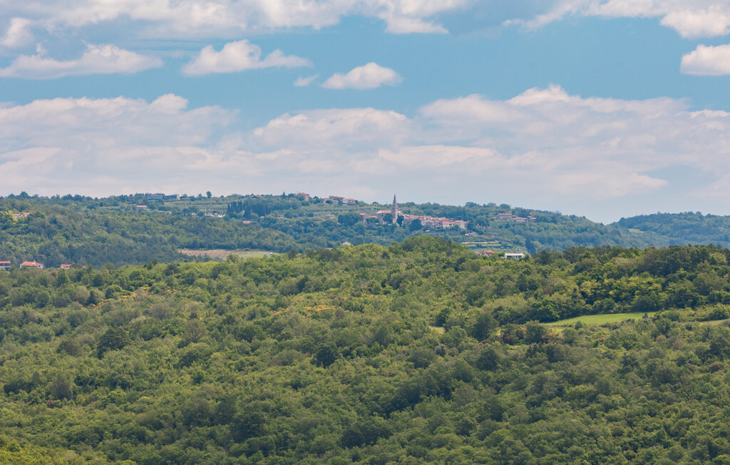 Feriehuse - Novigrad-Nova Vas , Kroatien - CIC464 26