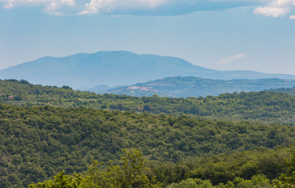 Feriehuse - Novigrad-Nova Vas , Kroatien - CIC464 27