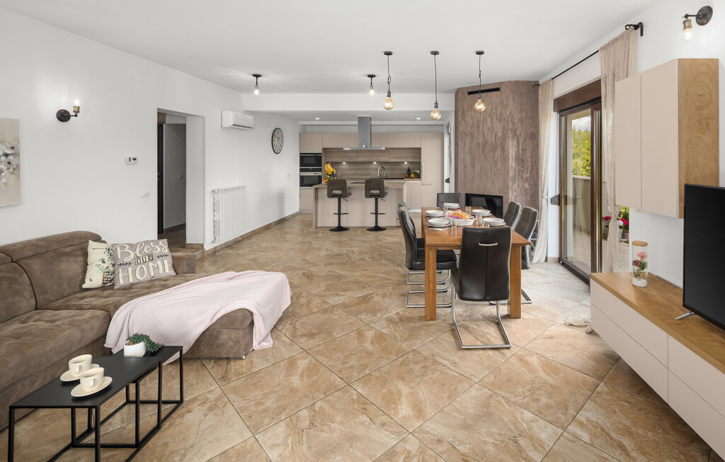 Feriehuse - Novigrad - Nova Vas , Kroatien - CIC740 25