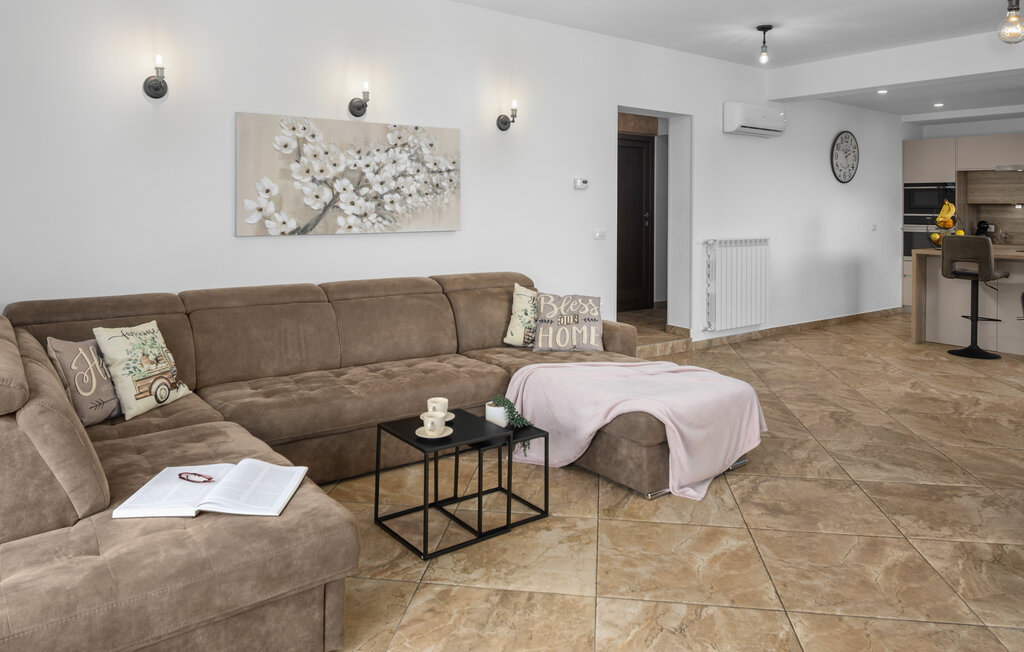 Feriehuse - Novigrad - Nova Vas , Kroatien - CIC740 26