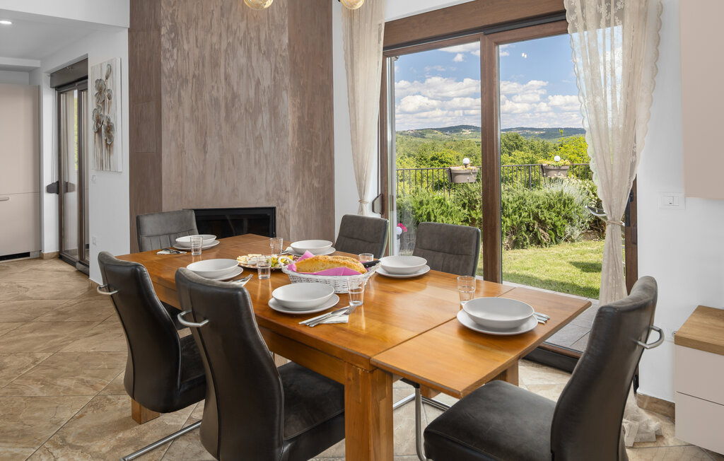 Feriehuse - Novigrad - Nova Vas , Kroatien - CIC740 5