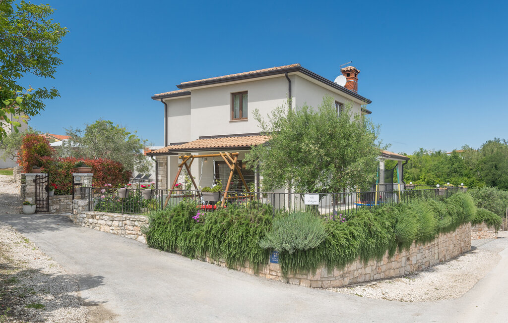 Feriehuse - Novigrad - Nova Vas , Kroatien - CIC740 14