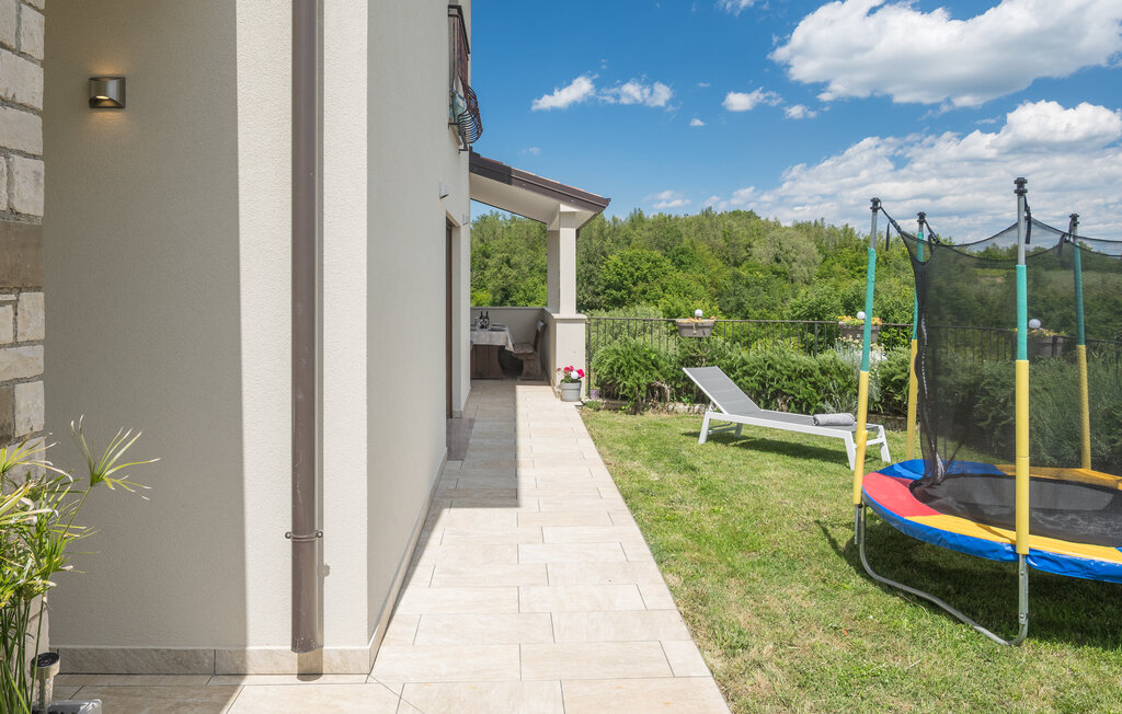 Feriehuse - Novigrad - Nova Vas , Kroatien - CIC740 18