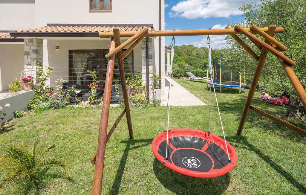 Feriehuse - Novigrad - Nova Vas , Kroatien - CIC740 20