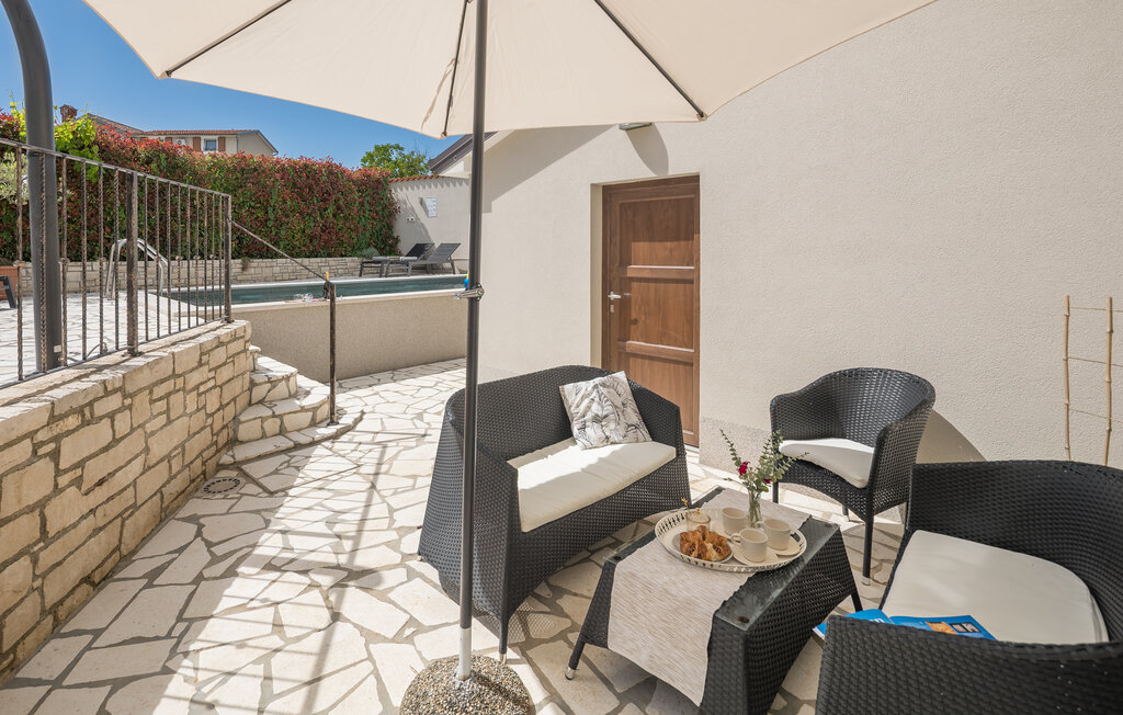 Feriehuse - Novigrad - Nova Vas , Kroatien - CIC740 9