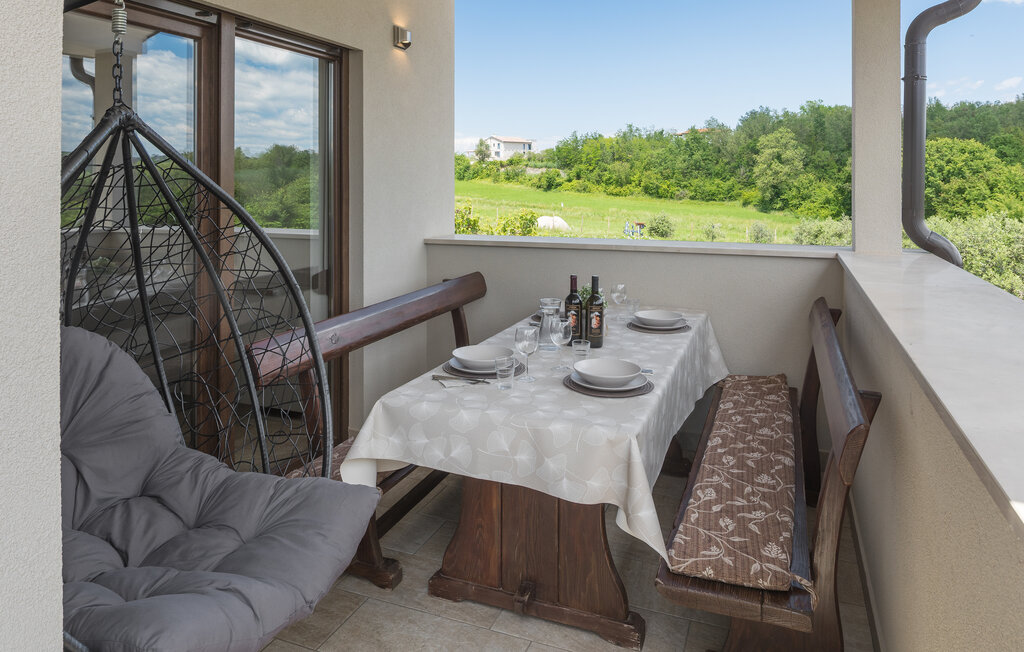 Feriehuse - Novigrad - Nova Vas , Kroatien - CIC740 23