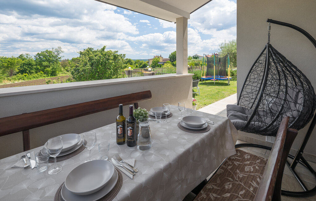 Feriehuse - Novigrad - Nova Vas , Kroatien - CIC740 24