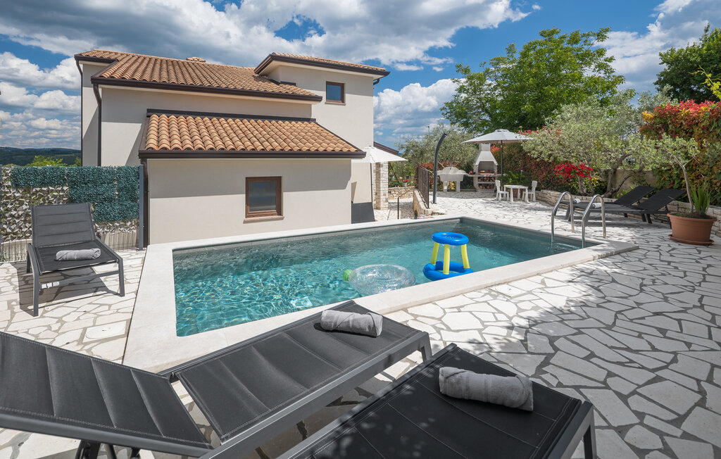 Feriehuse - Novigrad - Nova Vas , Kroatien - CIC740 1