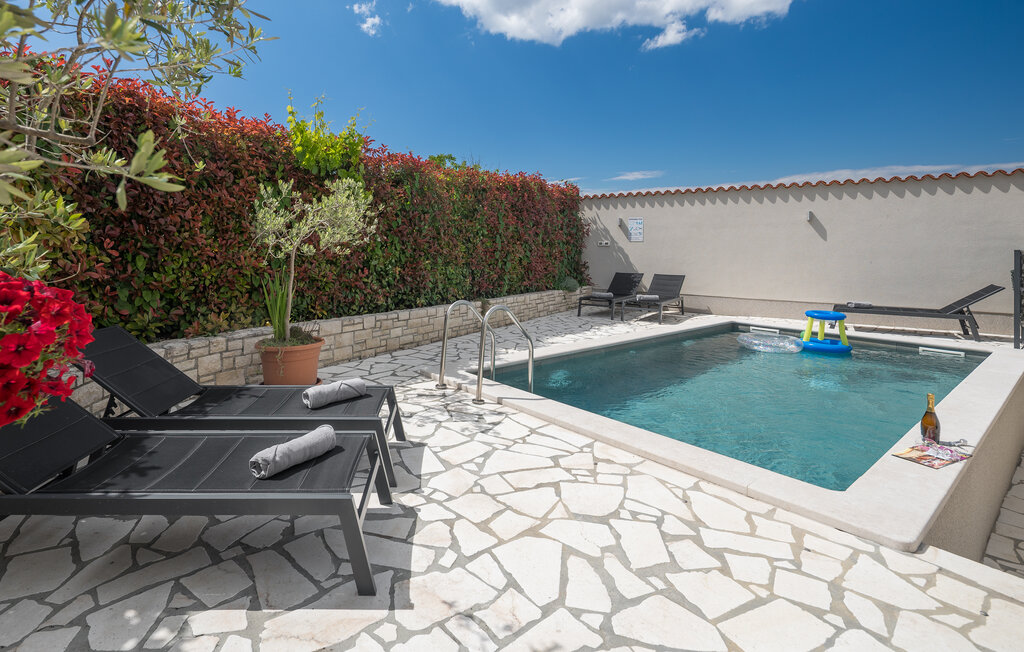 Feriehuse - Novigrad - Nova Vas , Kroatien - CIC740 10