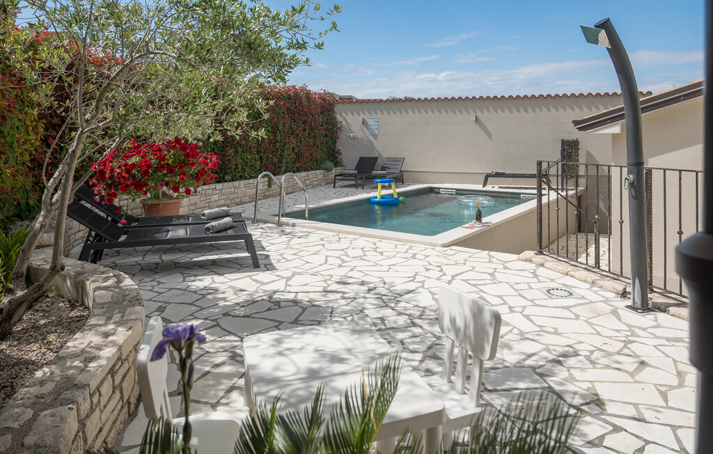 Feriehuse - Novigrad - Nova Vas , Kroatien - CIC740 12