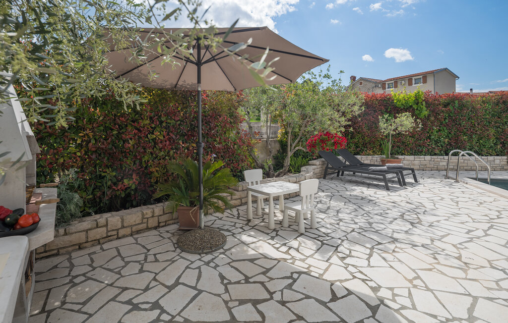 Feriehuse - Novigrad - Nova Vas , Kroatien - CIC740 13