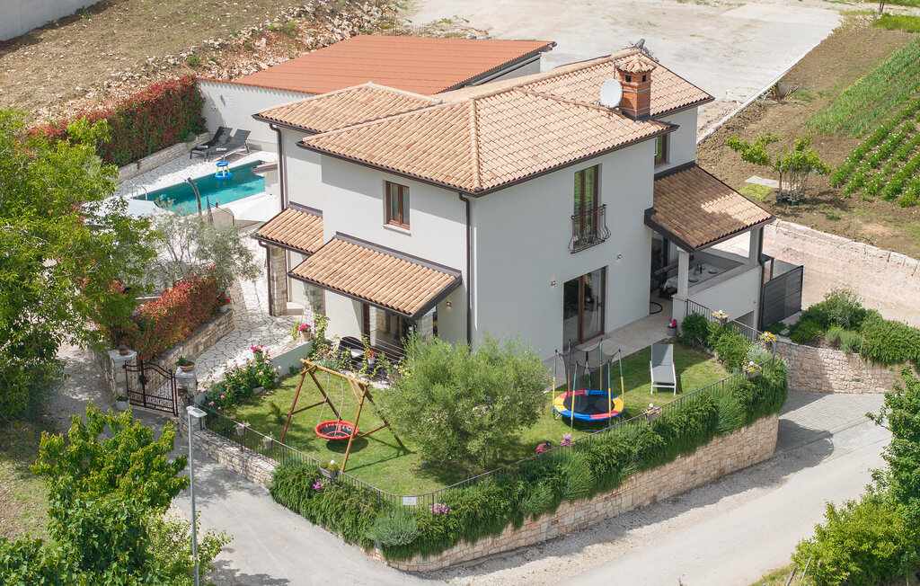 Feriehuse - Novigrad - Nova Vas , Kroatien - CIC740 2