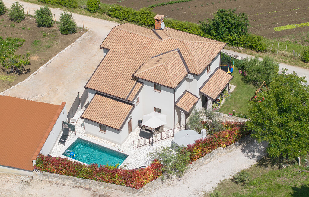 Feriehuse - Novigrad - Nova Vas , Kroatien - CIC740 16