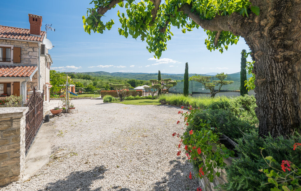 Feriehuse - Novigrad-Nova Vas , Kroatien - CIC464 13