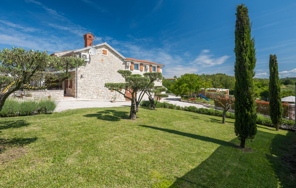 Feriehuse - Novigrad-Nova Vas , Kroatien - CIC464 14