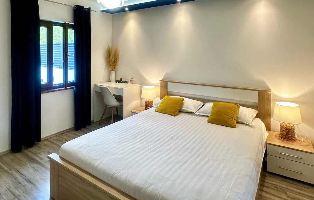 Semesterlägenhet - Svetvincenat-Rezanci , Kroatien - CIC658 33