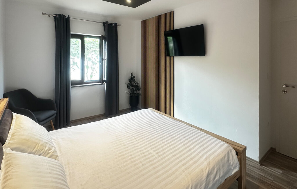 Semesterlägenhet - Svetvincenat-Rezanci , Kroatien - CIC658 37