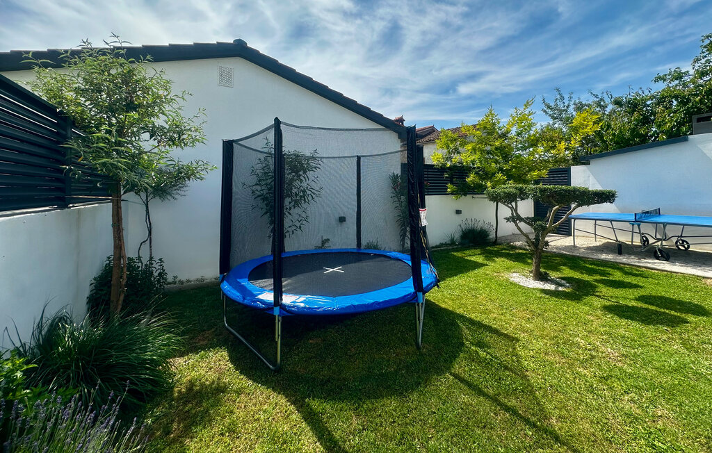 Semesterlägenhet - Svetvincenat-Rezanci , Kroatien - CIC658 8